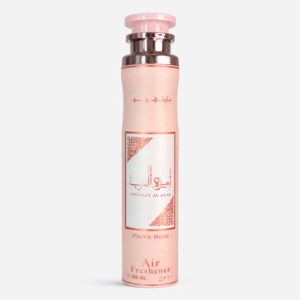 Ameerat Al Arab Prive Rose Lattafa – Air Freshener 300 ml