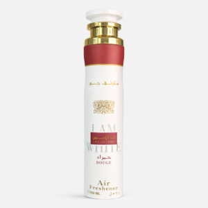 Ana Abiyedh Rouge Lattafa – Air Freshener 300 ml