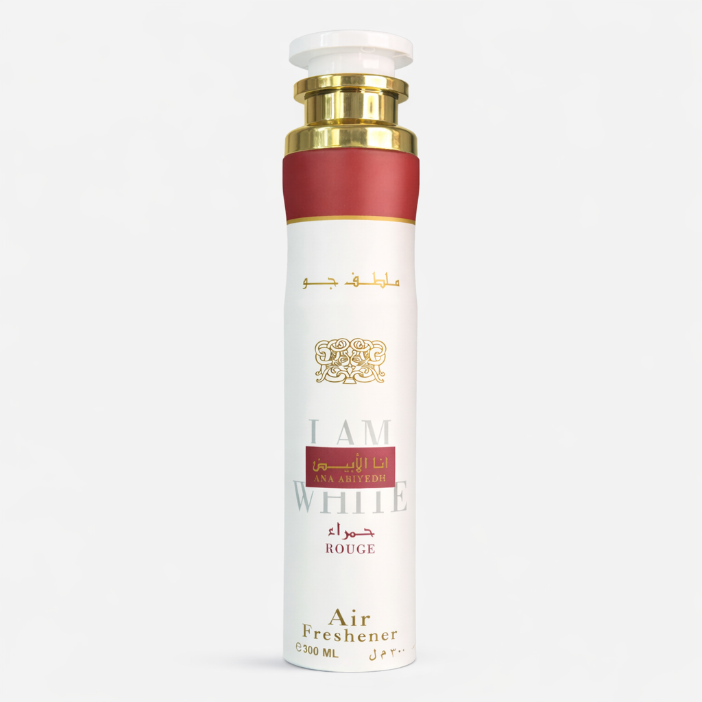 Ana Abiyedh Rouge Lattafa – Air Freshener 300 ml