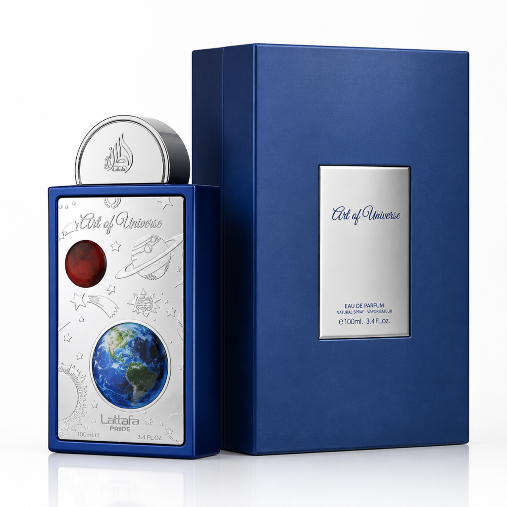 Art of Universe Lattafa – Eau de Parfum 100 ml