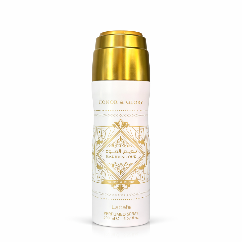 Bade'e Al Oud Honor & Glory Lattafa – Perfumed Spray 200 ml