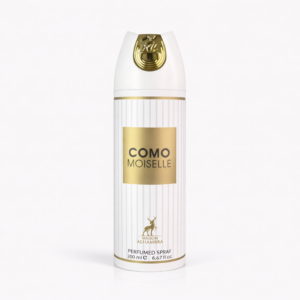 Como Moiselle Maison Alhambra – Perfumed Spray 200 ml