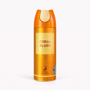Coral Blush Maison Alhambra – Perfumed Spray 200 ml