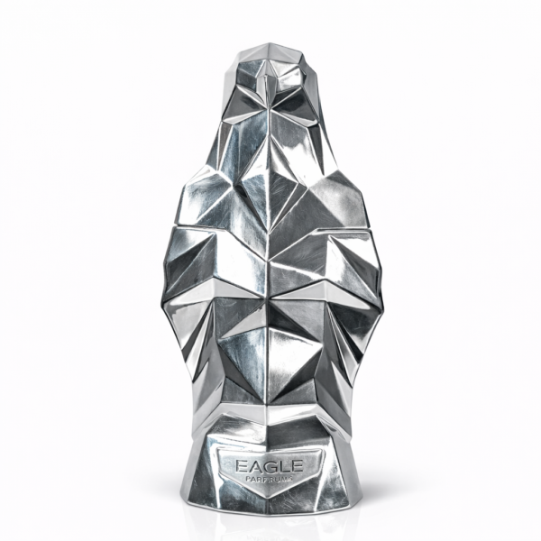 Eagle Silver By Parfums – Eau de Parfum 100 Ml