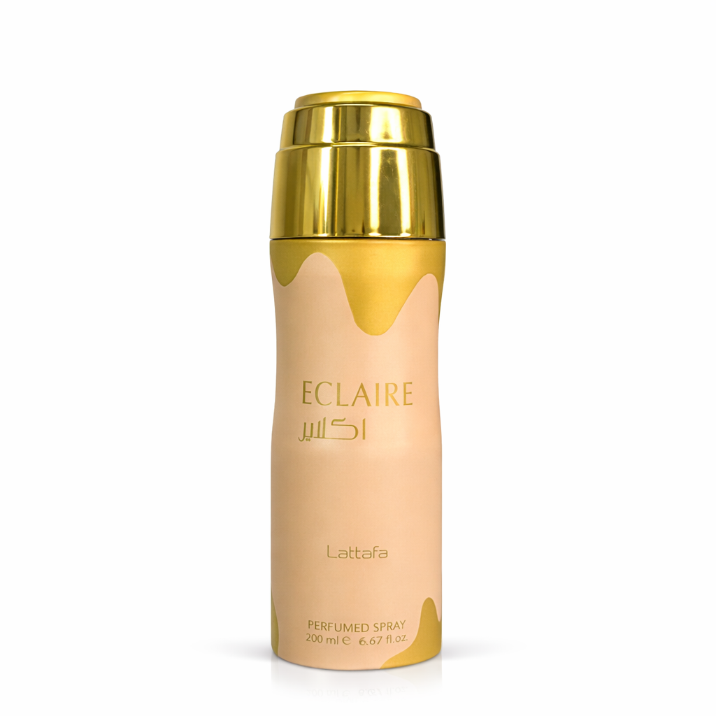 Eclaire Lattafa – Perfumed Spray 200 ml