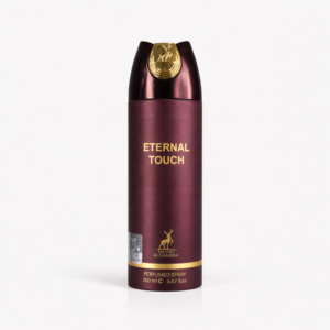 Eternal Touch Maison Alhambra – Perfumed Spray 200 ml
