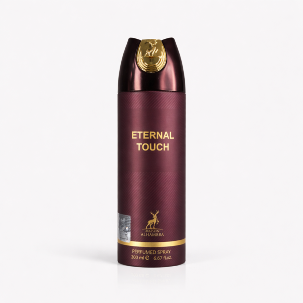 Eternal Touch Maison Alhambra – Perfumed Spray 200 ml