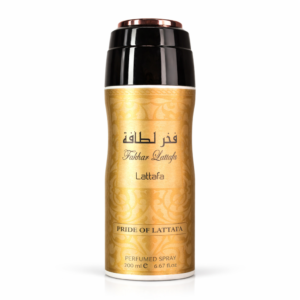 Fakhar Lattafa Gold – Perfumed Spray 200 ml