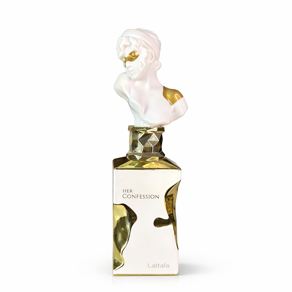 Her Confession Lattafa – Eau de Parfum 100 ml