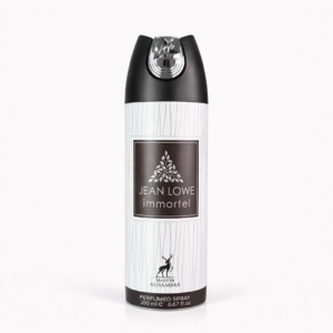 Jean Lowe Immortel Maison Alhambra – Perfumed Spray 200 ml
