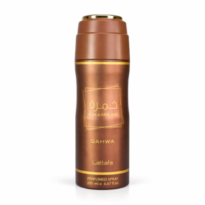 Khamrah Qahwa Lattafa – Perfumed Spray 200 ml