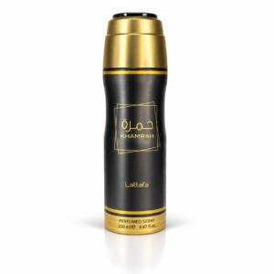 Khamrah Lattafa – Perfumed Spray 200 ml