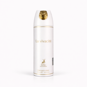 La Vivacité – Maison Alhambra – Perfumed Spray 200 ml La Vivacité Maison Alhambra – Perfumed Spray 200 ml