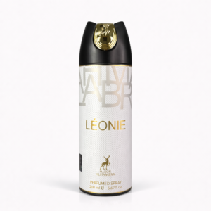 Léonie – Maison Alhambra – Perfumed Spray 200 ml Léonie Maison Alhambra – Perfumed Spray 200 ml