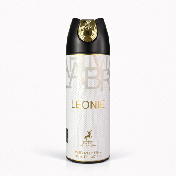 Léonie Maison Alhambra – Perfumed Spray 200 ml