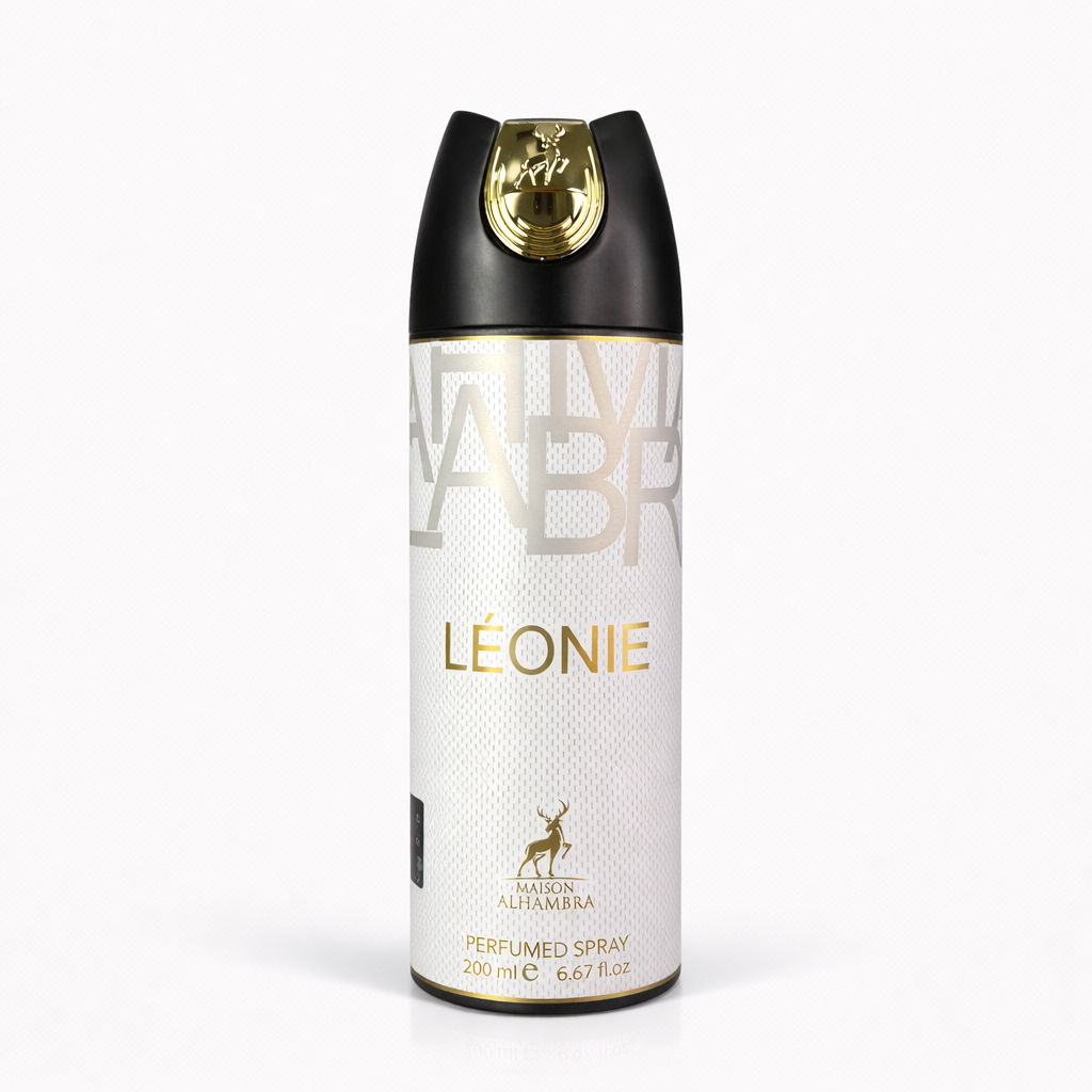Léonie Maison Alhambra – Perfumed Spray 200 ml