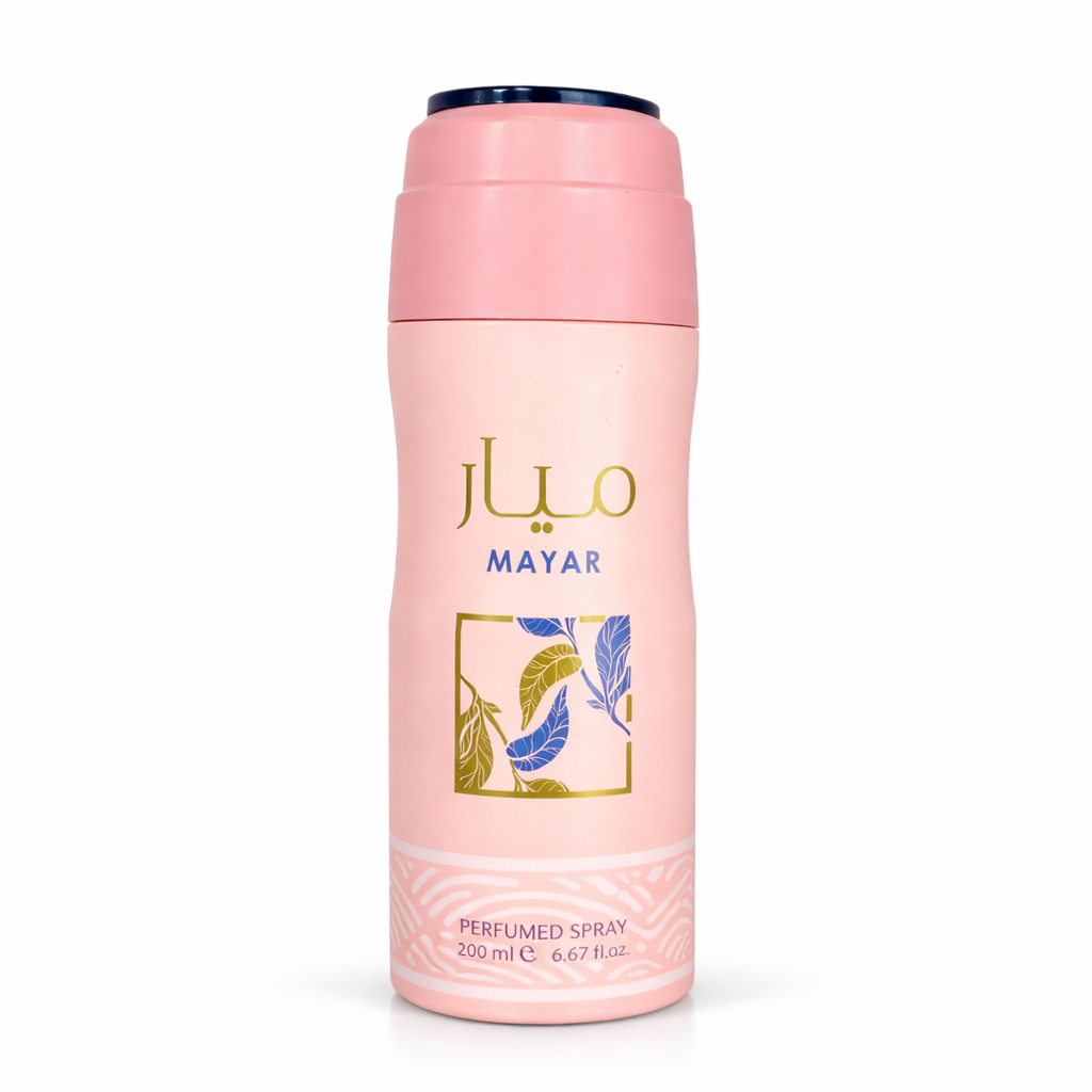 Mayar Lattafa – Perfumed Spray 200 ml