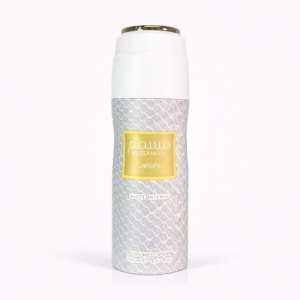 Musamam White Intense – Lattafa – Perfumed Spray 200 ml Musamam White Intense Lattafa – Perfumed Spray 200 ml