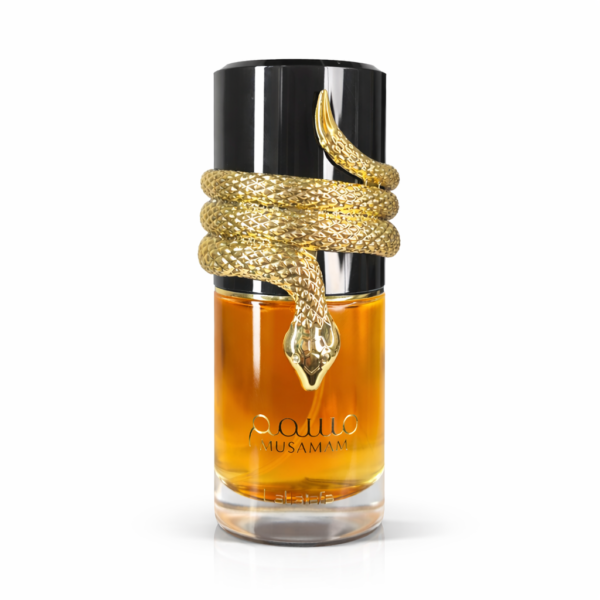 Musamam Lattafa – Eau de Parfum 100 Ml