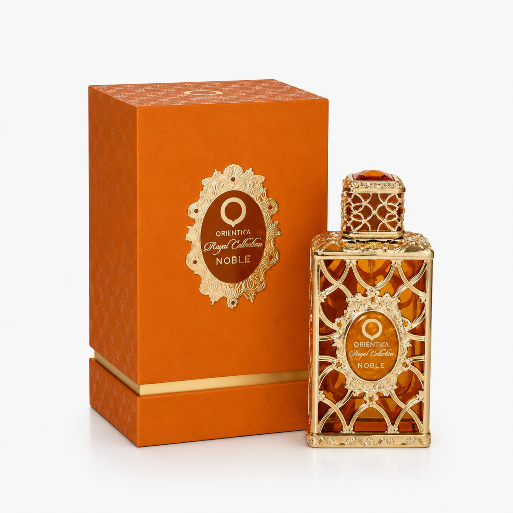 Royal Collection Noble Orientica Premium – Eau de Parfum 100 Ml