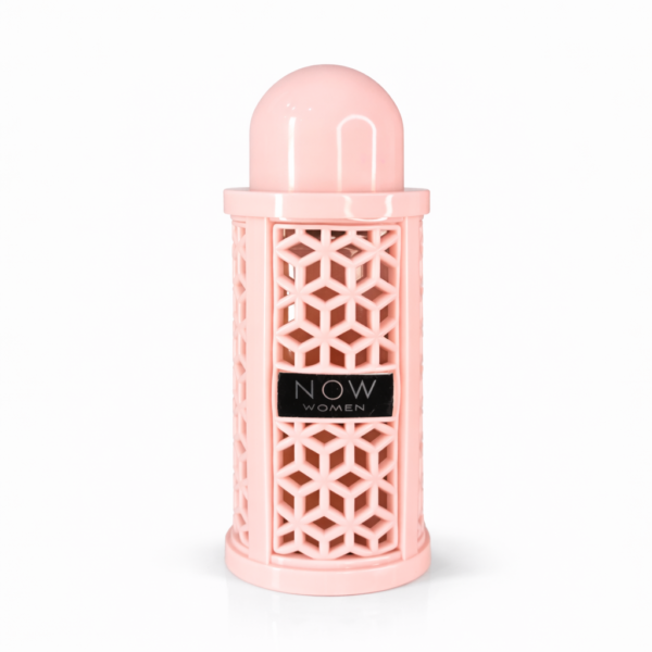 Now Women – Lattafa – Eau de Parfum Now Women RAVE – Eau de Parfum 100 Ml
