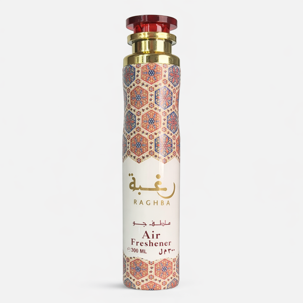 Raghba Lattafa – Air Freshener 300 ml