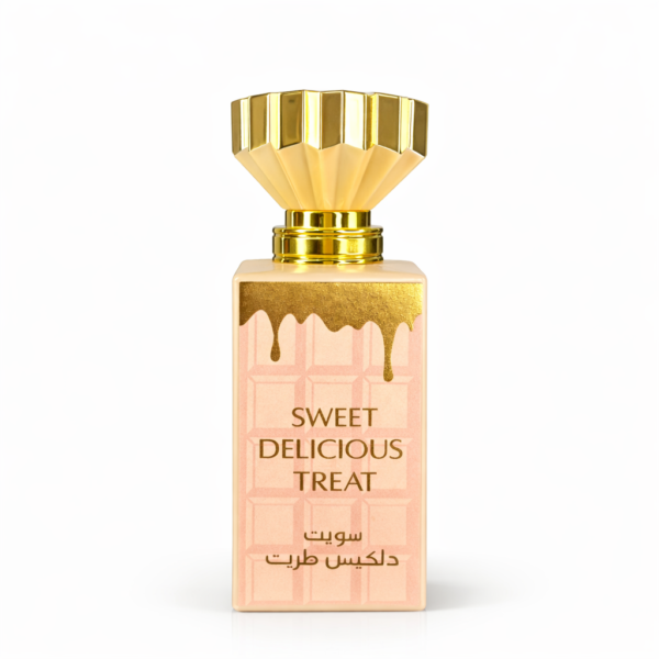 Sweet Delicious Treat Afaq – Eau de Parfum 100 ml