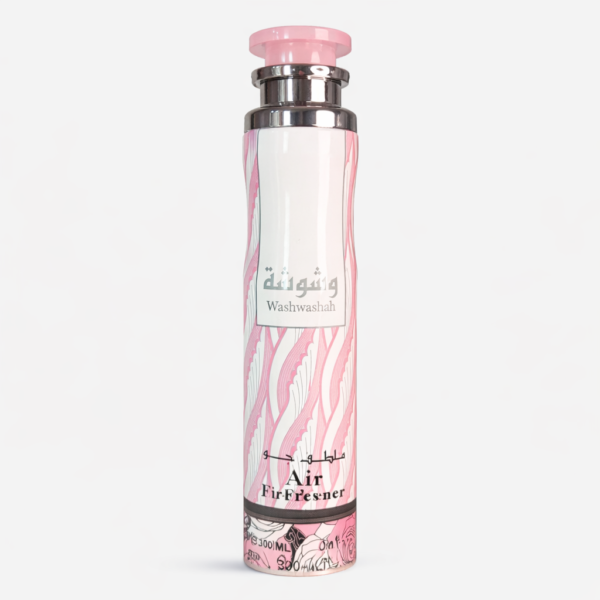 Washwashah – Lattafa – Air Freshener 300 ml Washwashah Lattafa – Air Freshener 300 ml