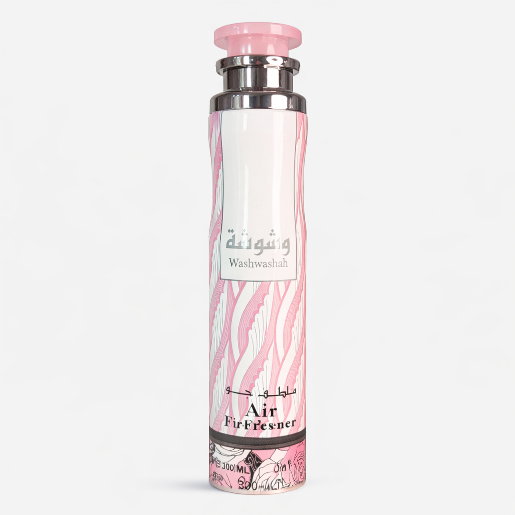 Washwashah Lattafa – Air Freshener 300 ml
