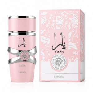 Yara Lattafa – Eau de Parfum 100 Ml