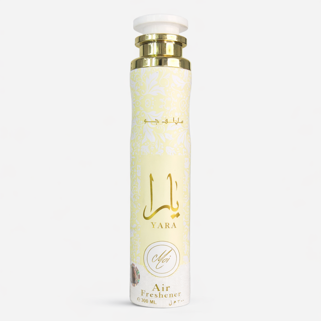 Yara Moi Lattafa – Air Freshener 300 ml