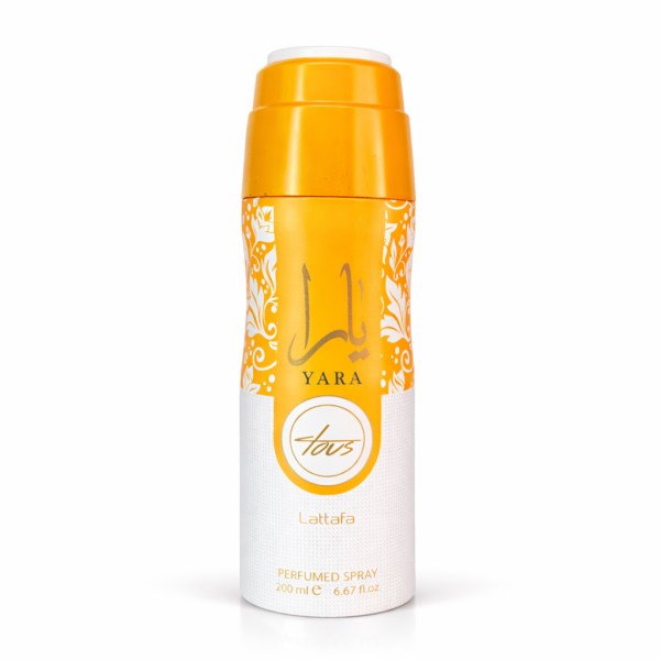 Yara Tous Lattafa – Perfumed Spray 200 ml