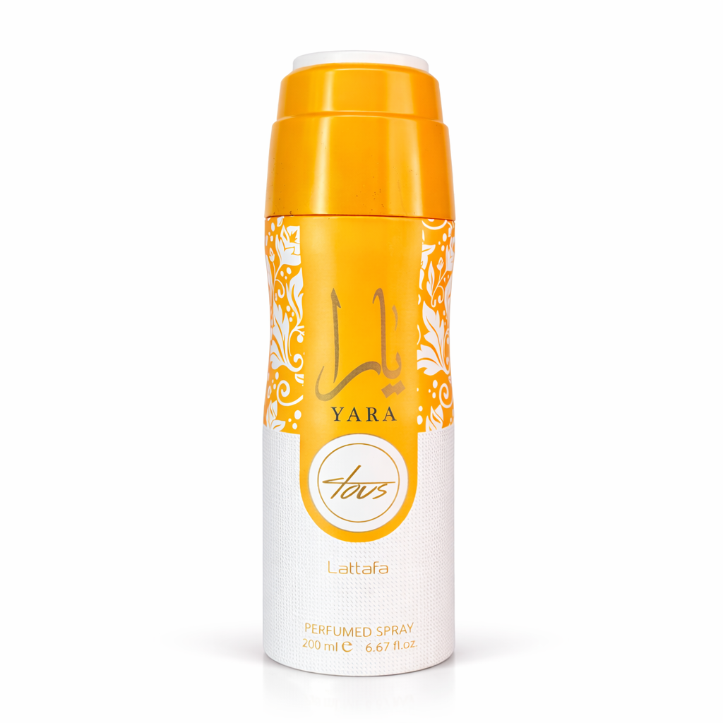 Yara Tous Lattafa – Perfumed Spray 200 ml