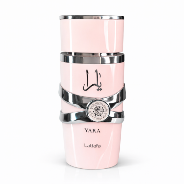 Yara Lattafa – Eau de Parfum 100 Ml