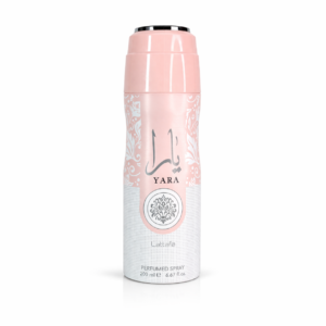 Yara Lattafa – Perfumed Spray 200 ml