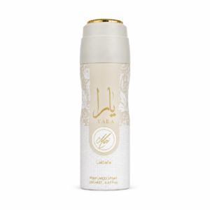 Lattafa Yara Moi Lattafa Yara Moi – Body Spray Perfumado 200 ml