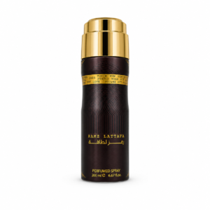 Ramz Lattafa Ramz Lattafa – Body Spray Perfumado 200 ml