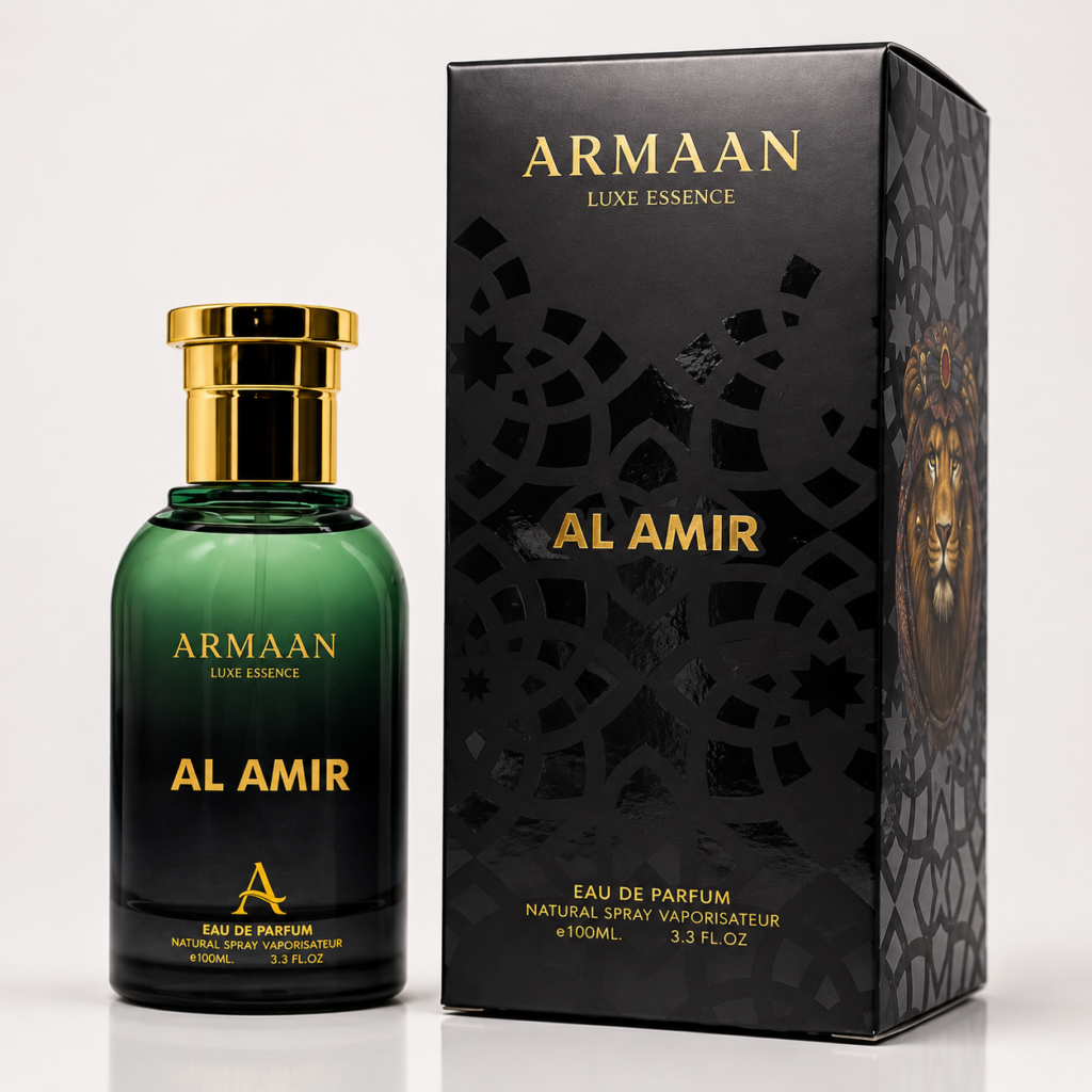 AL AMIR ARMAAN LUXE ESSENCE