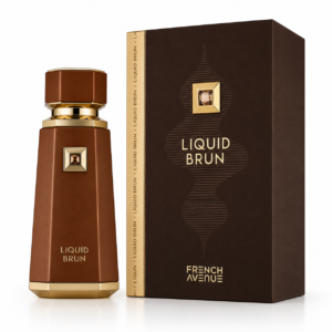 Liquid Brun French Avenue – Eau de Parfum 100 Ml