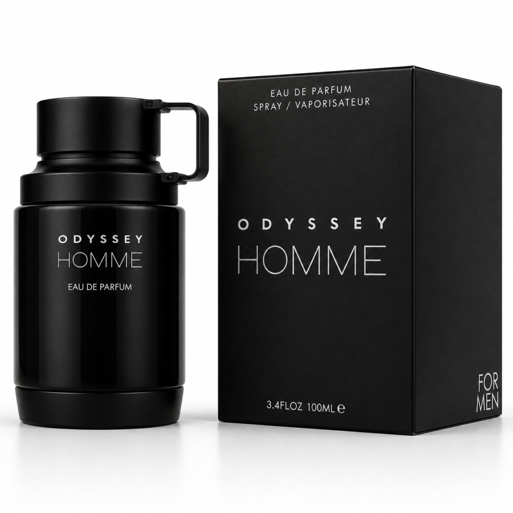 Odyssey Homme Armaf – Eau de Parfum 100 Ml