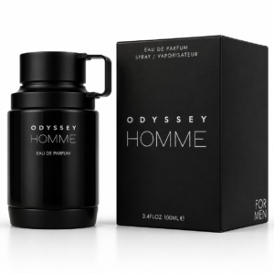 Odyssey Homme Armaf – Eau de Parfum 100 Ml