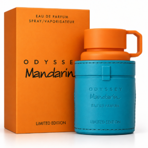 Odyssey Mandarin - Armaf Odyssey Mandarin Sky Armaf – Eau de Parfum 100 Ml
